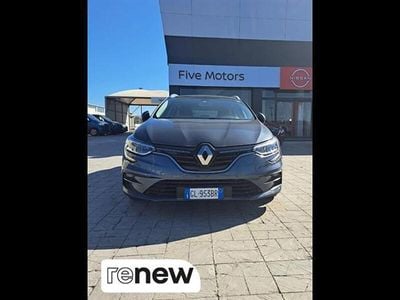 Renault Mégane IV