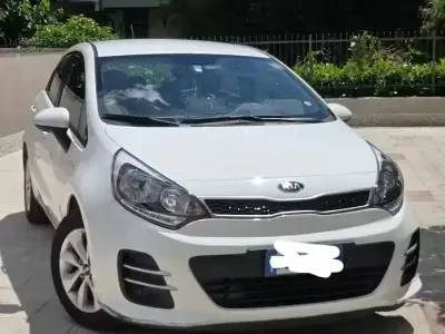 Usata Kia Rio