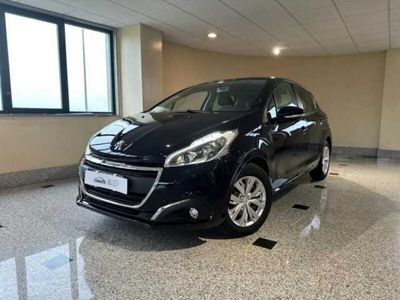 usata Peugeot 208 100 S&S 5p. Mix del 2019 usata a Sassari