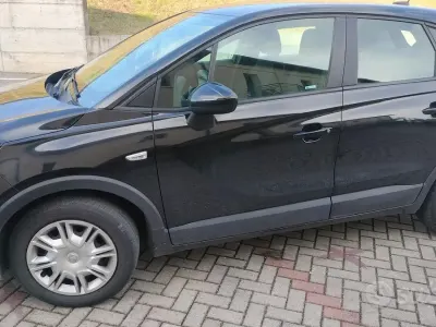 Usata Opel Crossland X