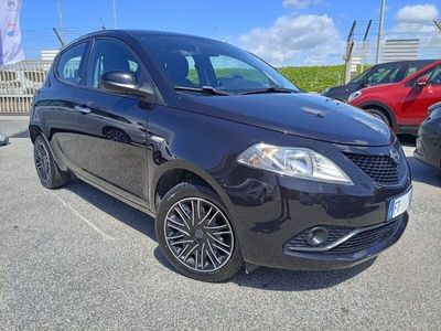 usata Lancia Ypsilon 1.2 69 CV 5 porte GPL Ecochic Gold