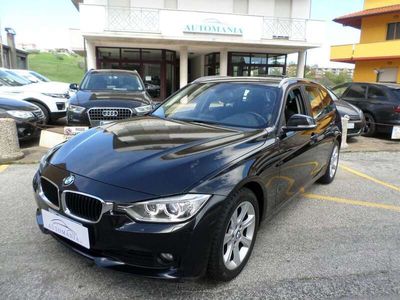 usata BMW 320 320 d Touring xdrive Business auto