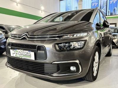 Citroën C4 SpaceTourer