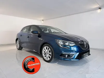 Usata Renault Mégane IV
