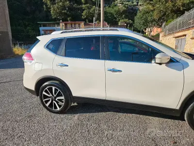 Usata Nissan X-Trail