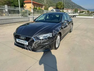 Usata Audi A5 Sportback