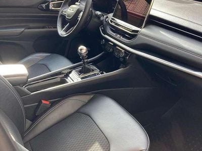 Verde Usata 2021 Jeep Compass SUV | 22.500 € (Buon prezzo)