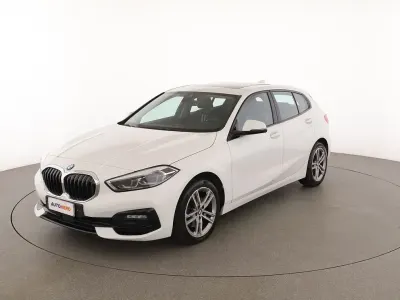 Usata BMW 118