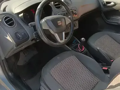 Second-hand Seat Ibiza