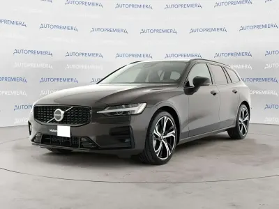 Usata Volvo V60