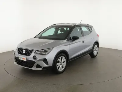 Occasion Seat Arona Xperience 116 ch (85 kW) 2024 Argent SUV