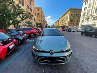 Usata VW Passat