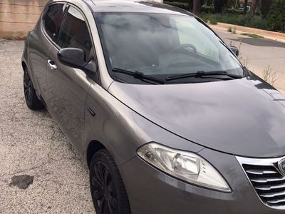 usata Lancia Ypsilon 1,2 69cv Eco Chic GPL