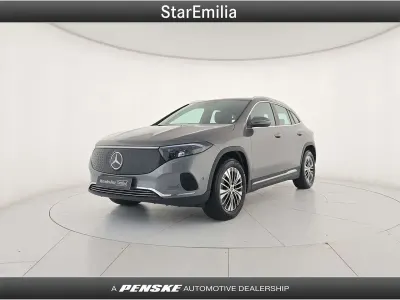 Nuova Mercedes EQA300 Advanced 167 kW (228 CV) 2025 Other SUV