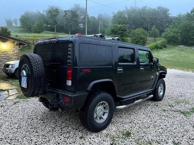 Hummer H2