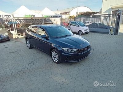 usata Fiat Tipo 1.4 5 porte Lounge