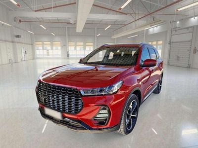 Rosso Usata 2023 DR DR 6.0 SUV | 19.750 € (Buon prezzo)