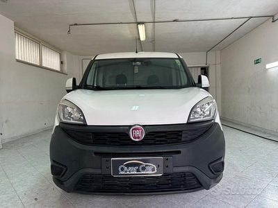 Begagnad Fiat Doblò