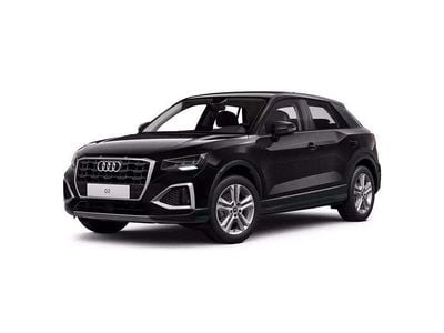 Nuova Audi Q2 Advanced 150 CV (110 kW) 2026 Nero brillante SUV