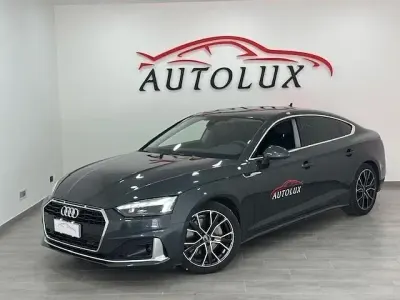 Usata Audi A5
