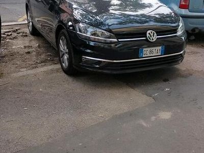 VW Golf VII