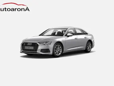 Usata Audi A6