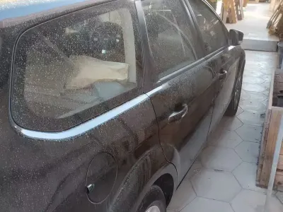 Usata Ford Focus