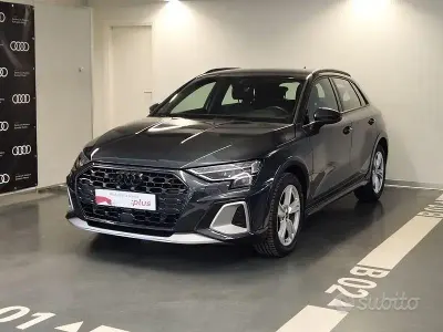 Occasion Audi A3