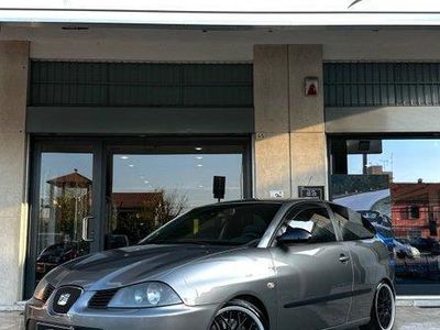 usata Seat Ibiza Ibiza 1.9 TDI 160CV 3p. Cupra