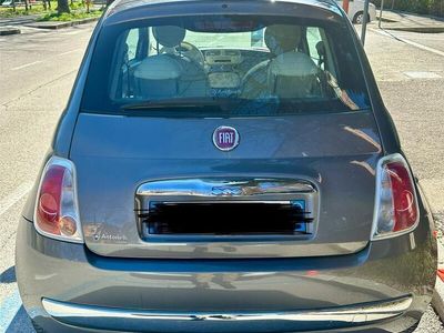 usata Fiat 500 500 1.2 EasyPower Pop