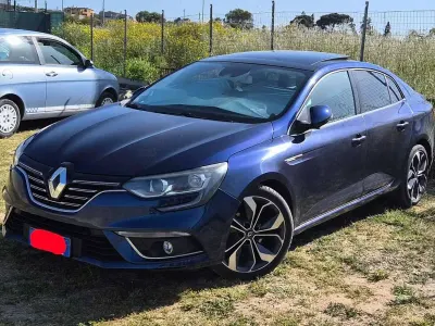 Usata Renault Mégane IV