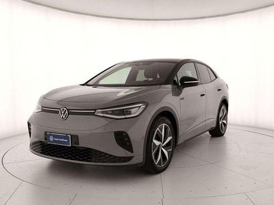 Usado VW ID.5 GTX 77 kW (105 CV) 2023 Gris SUV
