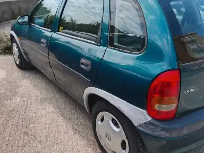 Usata Opel Corsa