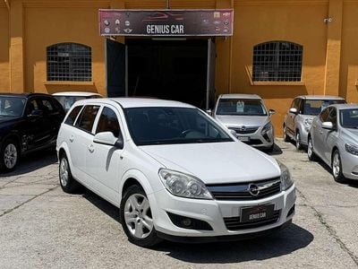 Usata Opel Astra Enjoy 110 CV (80 kW) 2009 Other Station wagon