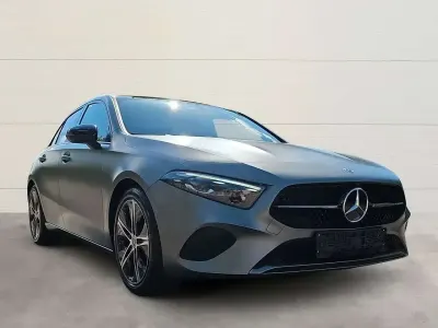 Usata Mercedes A220