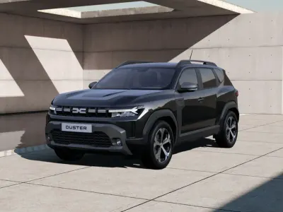 Nuova Dacia Duster Journey 122 CV (89 kW) 2026 Nero nacre' SUV