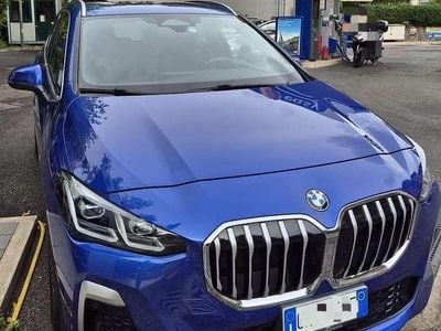 BMW 220 Active Tourer