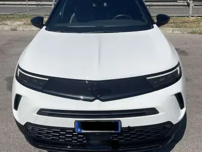 Usata Opel Mokka