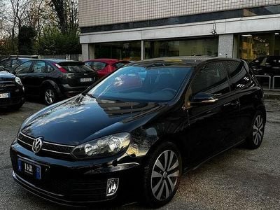 VW Golf VI