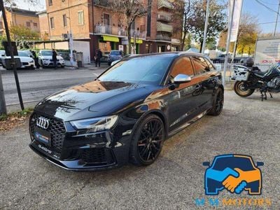 Audi RS3 Sportback