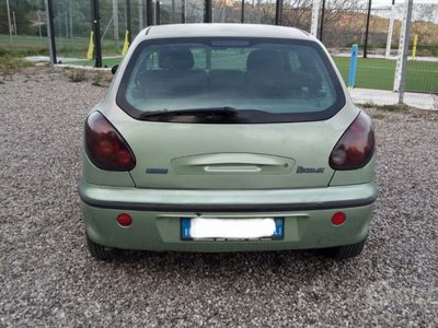 usata Fiat Bravo prima serie