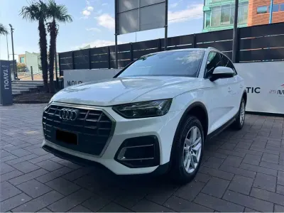 Usata Audi Q5 Business 204 CV (150 kW) 2021 SUV