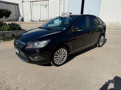 Usado Ford Focus