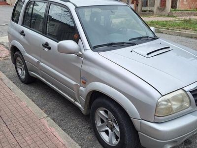 usata Suzuki Grand Vitara - 2004