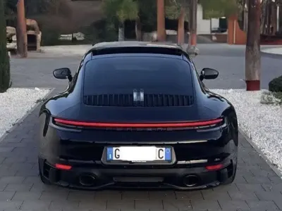 Usata Porsche 992 480 CV (353 kW) 2023 Coupé