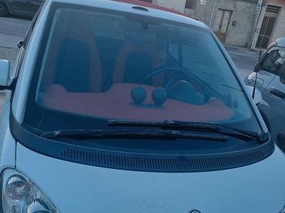 Smart ForTwo Cabrio