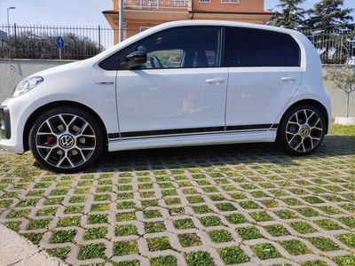 usata VW up! 1.0 TSI 5p. up! GTI BlueMotion Technology