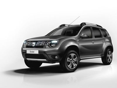 usata Dacia Duster 1ª serie 1.5 dCi 110CV EDC S&S 4x2 Lauréate