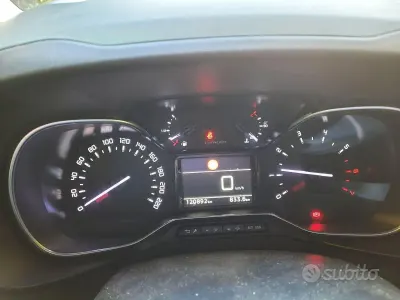 Usata Citroën Berlingo