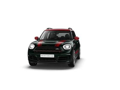 Usata Mini John Cooper Works Countryman 306 CV (225 kW) 2022 SUV
